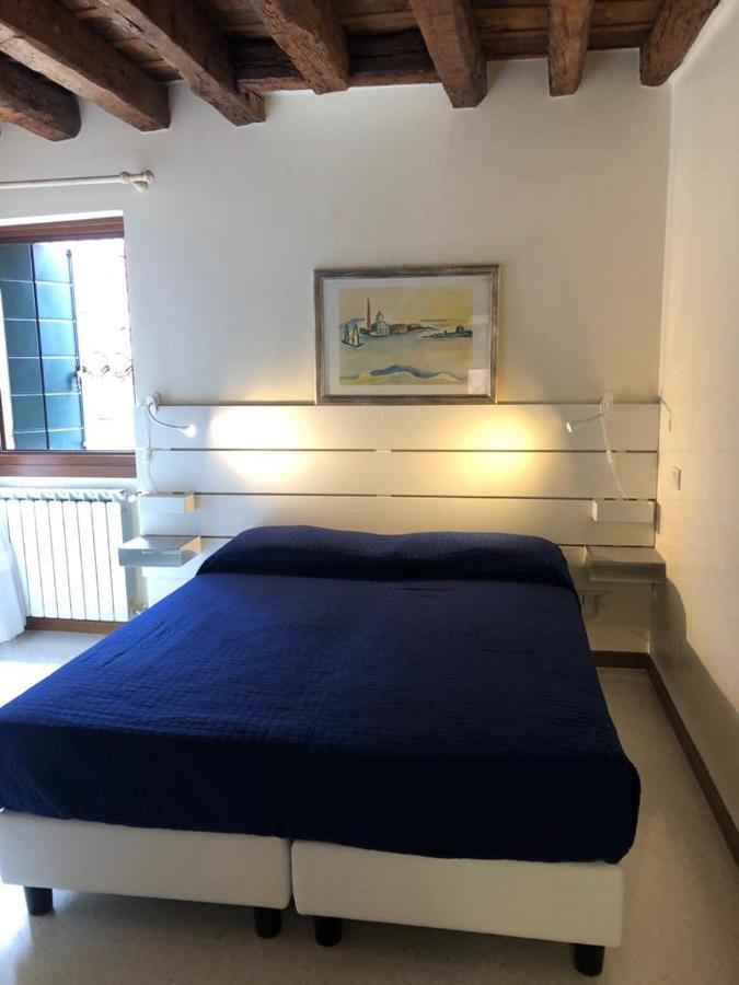 Apartament Ca' Derai Fenice