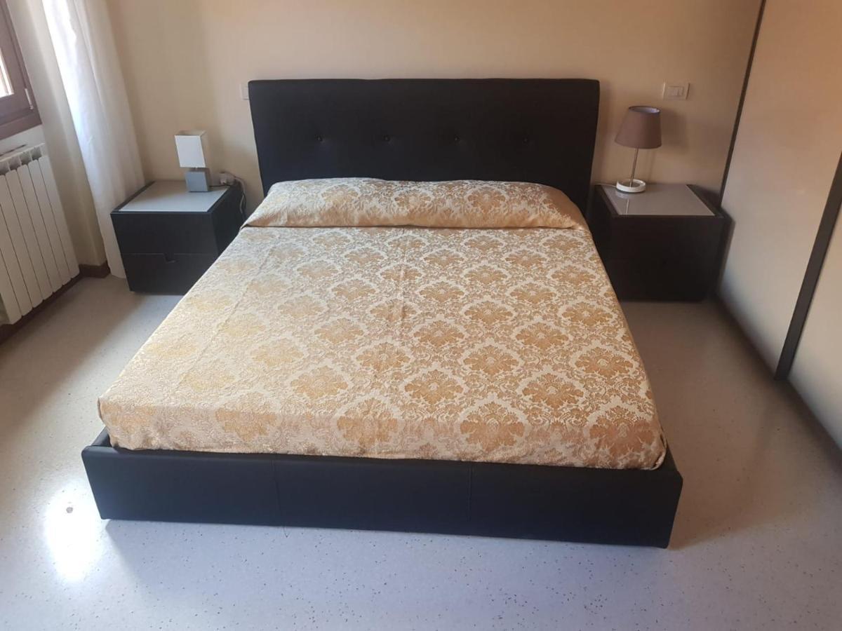 Ca' Derai Fenice Apartament Wenecja