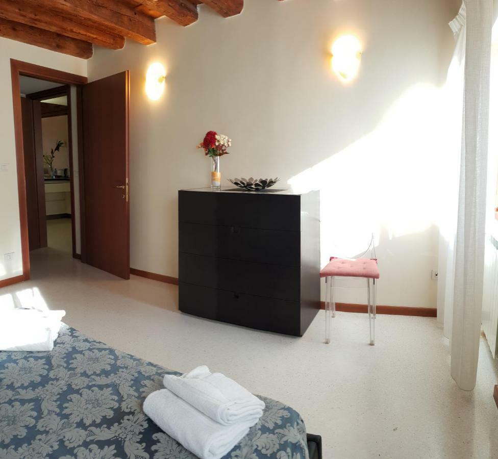Ca' Derai Fenice Appartamento