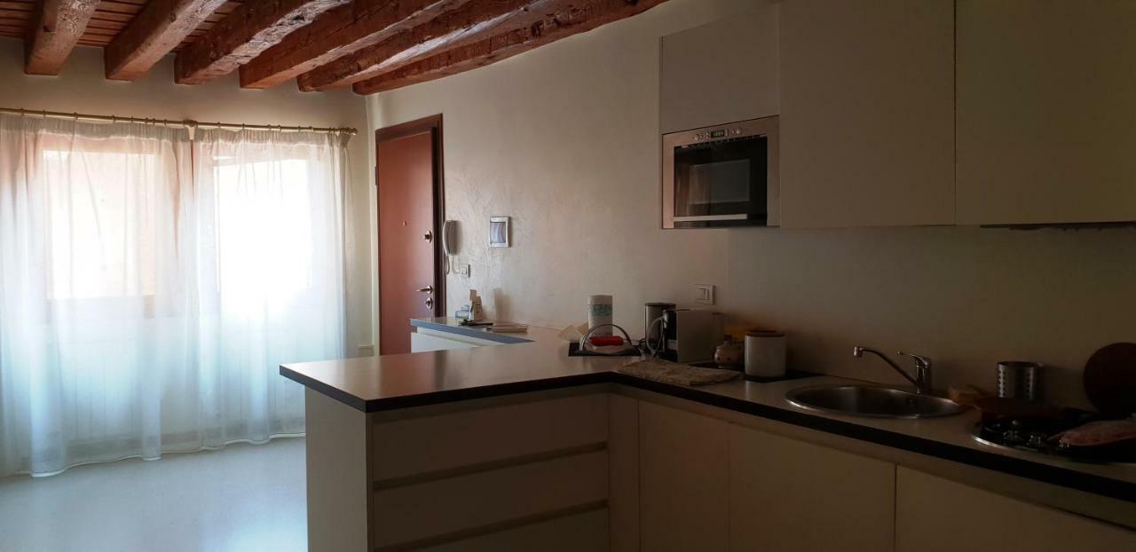 Ca' Derai Fenice Apartament *