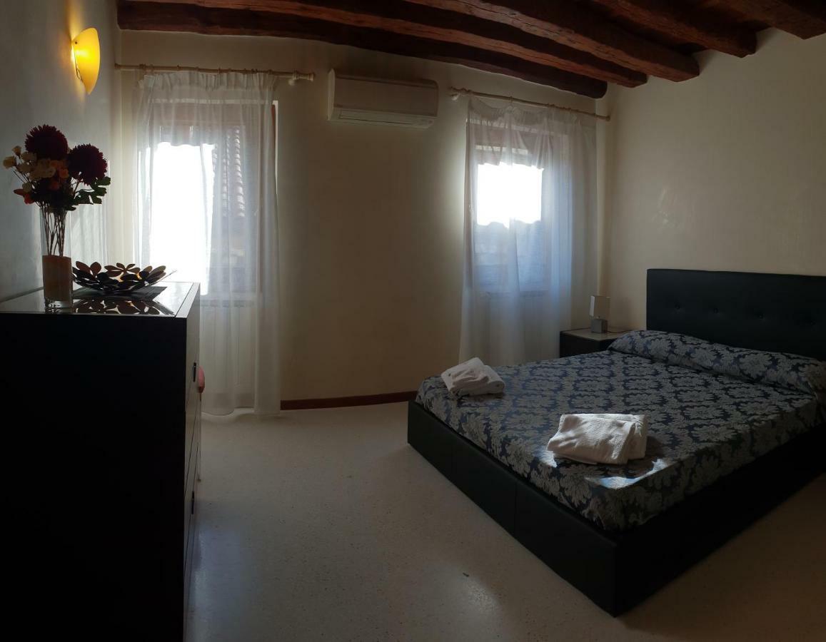 Ca' Derai Fenice Apartament